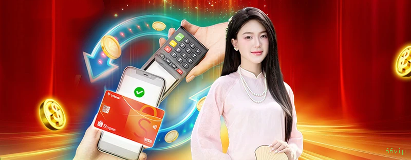 Cassino ao vivo da 66vip com dealers reais