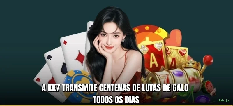 Evolution Gaming