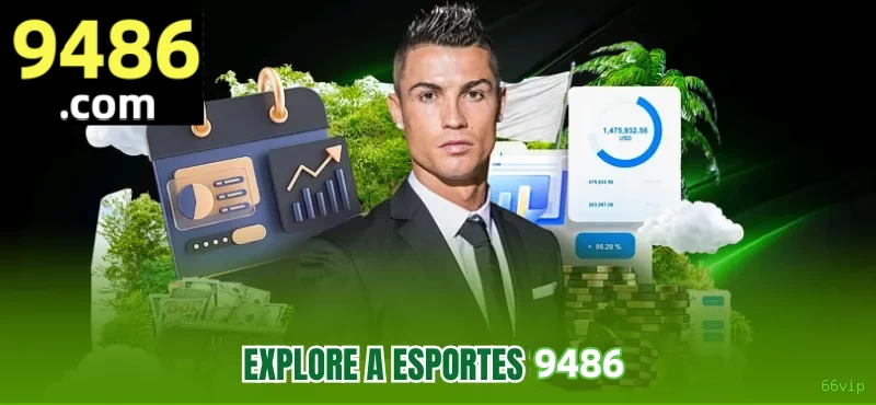 66vip Plataforma