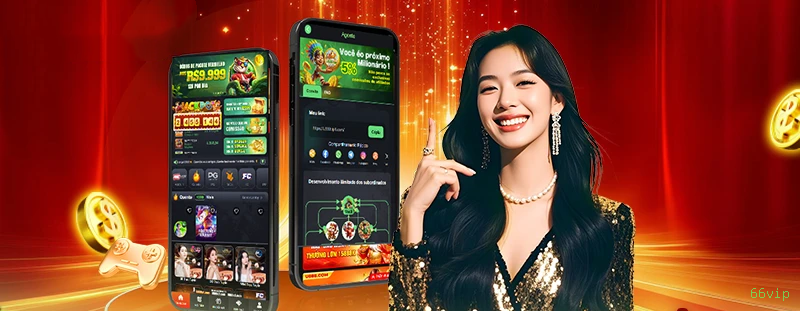 Login 66vip