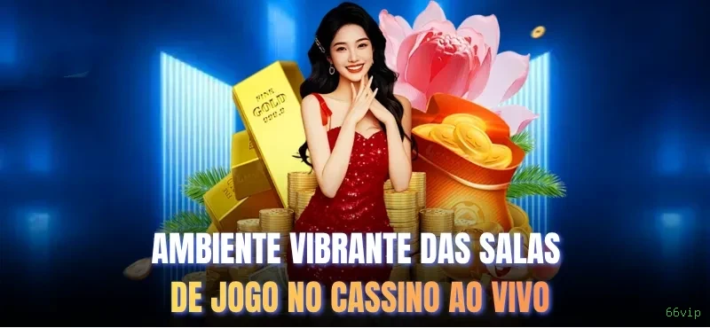 66vip Plataforma